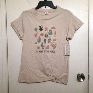 La Luna Graphic Tee